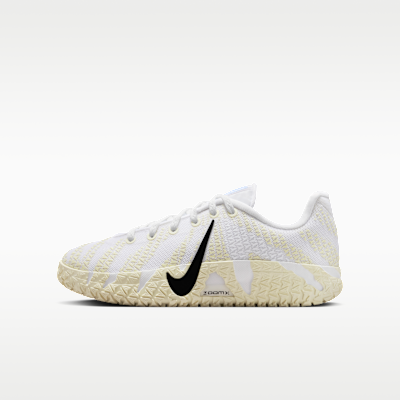 Ja 3 Little Kids' Shoes. Nike.com